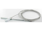 Stiga Stuurkabel voor Frontmaaiers Ready - Villa - Park, Castelgarden, Mountfield, Stuur Kabel Castel Garden Stiga Ready 2105 M, Stiga Ready HST, Stiga Villa 12 / 14 / 16 HST, Stiga Villa 12, Villa Comfort, Stiga Villa 105 Combi, XM110 - XM130HD - XM140H