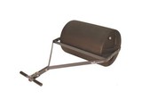 Grasrol - Tuinwals - Gazonrol 61 Cm achter Zitmaaier - Frontmaaier - Quad - Tuintrekker of met de Hand.