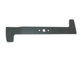 Maaimes Links 52 Cm voor Zitmaaiers met een 102 Cm Maaidek, Opvang, Achteruitworp, CastelGarden - Honda - Stiga - Viking