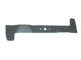Maaimes Links 52 Cm voor Zitmaaiers met een 102 Cm Maaidek Twin Cut, Mulch en Opvang Linkermes, Castelgarden - Honda - John Deere - Sabo - Stiga - Mountfield - Viking - Iseki - Dino - Motec - Solo - Sabre