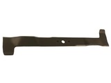 Maaimes Links 62 Cm voor Zitmaaiers met een 48 Inch - 122 Cm Twin Cut Maaidek, Opvang en Mulch, Castel Garden - Honda - Mountfield - Stiga - Viking - Solo - JohnDeere - Alpina