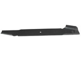 Maaimes 49 Cm, Zitmaaiers Opvang en Zijuitworp, AYP - Husqvarna - Partner - Roper - Viking.