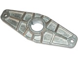 Meshouder Alko - Brill en Murray Zitmaaier - Tuintrekker, Alko Concord T12-85, T13-82HD, T13-85SD, T13-92 LUX, T13-102, T14-102SD, T15-92, T16-102, T18-102, T1000HD, T165-102HD, T850, T20-102HD, T20-102HDE Masport, Murray Sentinel 102 Cm
