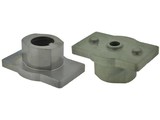 Meshouder AYP - Husqvarna - Partner - Sears - Craftsman - Jonsered - Mc Culloch - Lazer 22 Inch Grasmaaier - Benzinemaaier - Loopmaaier