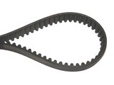 Tandriem 150 Tands voor Stiga - Maestro - GTM - MTD - Iltis - Brill Frontmaaiers, Getande Riemen voor Aandrijving Maaidek, Maaimessen bij Stiga Villa, Maestro 125, GTM 1350 de Luxe, 85 Cm Maaidek, Aandrijf Snaren, Riemen Getand