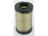 Luchtfilter Briggs and Stratton voor OHV AVS en INTEK 2 Cilinder Motoren op Zitmaaiers, Frontmaaiers, Tuintrekkers
