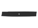 Maaimes 39 Cm voor Modellen HVA - YTH1120-14 - YTH142 - YTH16, Zitmaaiers met Opvang of Zij uitworp Maaidekken, AYP, Husqvarna, Partner, Roper