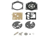 Membraan Reparatieset voor Walbro Carburateur Membraan voor Stihl Kettingzaag, Bladblazer, Bosmaaier, Strimmer, Bosmaaier.