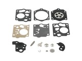 Membraan Reparatieset voor Walbro Carburateur Membraan voor Husqvarna Kettingzaag, Bladblazer, Bosmaaier, Strimmer, Bosmaaier.