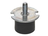Dolmar Trillingdemper - Ophangrubber - Vibratiedemper - Trillingsdemper voor Dolmar, Makita 112 - 113 - 116 - 120 - 122 - 123 - 133 - 143 - 309 en 343 Kettingzaag, Motorzaag
