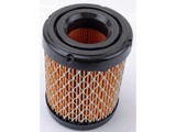 Luchtfilter Briggs en Stratton voor motoren op Zitmaaiers, Frontmaaiers