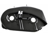 Maaidek 96 Cm - 38 Inch voor Husqvarna - Partner - Jonsered - YardPro - Wizard - Brill en AYP Zitmaaiers met Zijuitworp