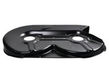 Maaidek voor Husqvarna - Partner - Jonsered - YardPro - Wizard - Brill en AYP 92 Cm - 36 Inch Zijuitworp Zitmaaiers LR100, LR112, LR130, LT100, LT112, LT120, LT130, 12-90EH Maaihuis