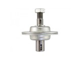 Mesas met Lagerhuis en lagers Compleet voor MTD - Yardman - Wolf - Cub Cadet - White en Bolens Zitmaaier, 9019321, 901-9321, 09321