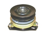 Elektromagnetische mes inschakeling koppeling, PTO koppeling, Elektrische Koppeling voor Husqvarna, Jonsered AYP, Roper, Zitmaaiers