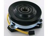 Elektromagnetische mes inschakeling koppeling, PTO koppeling, Elektrische Koppeling voor Husqvarna, Jonsered, Partner, Wizard, Mc Cullogh, Lazer, Alpina Zitmaaiers