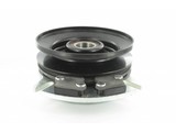 Elektromagnetische mes inschakeling koppeling, PTO koppeling, Elektrische Koppeling voor MTD, Wolf, YardMan, CubCadet, 7173385B, 717-3385A, 717-3385 Zitmaaiers