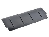 Keerplaat, Grasgeleide plaat voor Atco en Qualcast Kooimaaier Balmoral B14S en Classic 35S