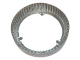 Tandring Voor Aandrijving van de Wals bij Atco, Qualcast en Allett Kooimaaier Aluminium Tandring voor Rolaandrijving, Wals aandrijving, Tandwiel wals Kooimaaiers Getande Ring in Wals voor aandrijving Kooimaaier