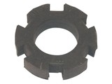 Rubber voor tussen de koppeling op de Krukas, bij Atco Royale B20, B24, B30 en Allett Kensington K20, K24, K30, Kooimaaiers