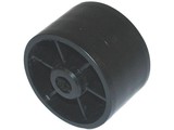 Steunwiel voor Atco - Qualcast - Allett Kooimaaiers, F016L22149 Punch, Classic, Petrol, Balmoral, Kensington