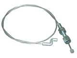 Castelgarden Maaidek lift Kabel 81,5 Cm voor TC en TCP 102 en 122 Cm, Zitmaaiers, Frontmaaiers, Tuintrekkers, Dino - Honda - Johndeere - Mountfield - Stiga - Alpina, 82004600/0, 182004600/0, 820046000, 1820046000, Castel Garden