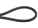 Zeskantsnaar AA91,25 voor MTD, White, Yardman en Cub Cadet Zitmaaiers met een 36 Inch - 92 Cm Maaidek