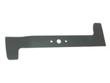 Maaimes 46 Cm voor Grasmaaiers met Opvang met Hi-Lift, CastelGarden - Honda, 81004397, Grasmaaiermes voor HRF465PDE, HRF465DE, IZY46, R480, R484. TDL484, CA484, T484TR, TD484, RL484TR.