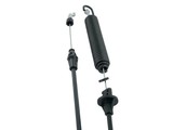 Kabel voor Inschakelen Maaimessen bij MTD - Toro - JohnDeere - Wolf - Cubcadet - Bolens YardMan Zitmaaiers 36 en 42 Inch 92 en 107 Cm, 7460417, F881008.