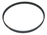 Tandriem 128 Tands voor Atco - Qualcast en Alett Kensington Kooimaaiers, Getande Riem voor Aandrijving van de Kooi