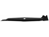 Maaimes Links 52 Cm voor Zitmaaiers, Opvang, Zijuitworp, Etesia.