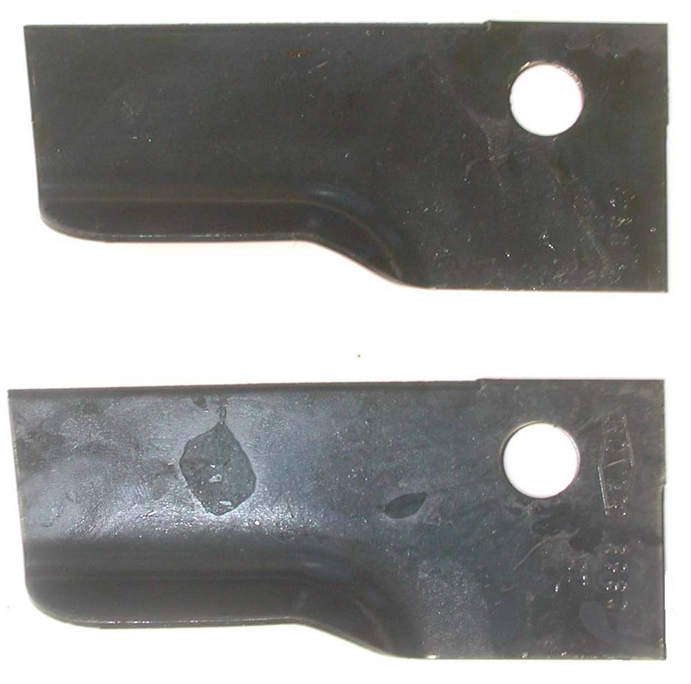 Lot De 2 Feux Arrière LED Noirs Pour Ram 1500 Sport 2013-2018 - Éclairage Premium - Garantie 1 An