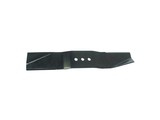 Maaimes 38 Cm voor Zitmaaiers met een 36, 38 of 42 Inch (92, 97 of 107 Cm) Maaidek, Zijuitworp, Opvang, Countax Zitmaaiers, Grasmaaiers