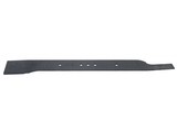 Maaimes 56 Cm (Linksdraaiend) voor Zitmaaiers met een 44 Inch (111 Cm) Maaidek, Zijuitworp, Opvang, Westwood Zitmaaiers, Grasmaaiers.