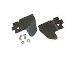 Maaimes Stiga per set voor 1 Maaimes Lengte Mestip 11,4 Cm voor Grasmaaiers, Loopmaaiers van Stiga Stiga BB800, Collector 46, SB502, SB512, SB512E, Silent 42EL, Turbo 42, 42EL, 420, 420EL, Turbo 46, 460, 460S, 460EL