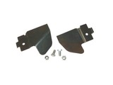 Maaimes Stiga per set voor 1 Maaimes Lengte Mestip 12 Cm voor Grasmaaiers, Loopmaaiers van Stiga Turbo 510S - Turbo 510SE - Turbo 530S - Turbo 530SE