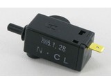Honda Stop Schakelaar voor de GCV135 - GCV160 en GCV190 Motor op Grasmaaiers.