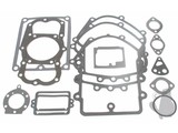 Pakkingset Briggs and Stratton voor oudere Motoren 16 t/m 18 Pk, B&S, Zitmaaiers, Frontmaaiers, Tuintrekkers