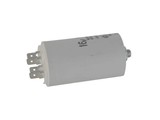 Condensator 16 µF voor Elektrische Grasmaaier, Grasmachine, Hakselaar, Hogedrukreiniger.