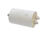 Condensator 25 µF voor Hakselaar, Hogedrukreiniger, Aggregaat, Generator, Waterpomp, Bosch, Black en Decker, Wolf, Greenway, MTD, Husqvarna, Flymo, Gardena, Brill, Jonsered, Viking, Sabo, Partner, Mcculloch.