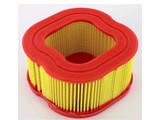 Luchtfilter voor Husqvarna 371K - 375K, Bandenzaag, Motorslijper, Doorslijpmachine