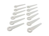 Messenset 12 stuks voor Bosmaaier, Strimmer, Stihl, Husqvarna, Echo, Jonsered, Dolmar