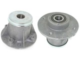 Meshouder, Lagerhuis met Lagers voor Stiga, CastelGarden, Mountfield Frontmaaier, Zitmaaier, Park 100B, 102M,110S, 121M, Villa 85M, 102M