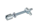 Kettingspanner voor Stihl 030 - 031 - 032 - 041 - 042 - 045 - 048 - 056, Motorzaag, Kettingzaag