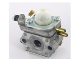 Membraan Carburateur Zama C1U-K52 voor Echo SRM2100 - GT2000 - GT2100 - SHR2100 - ST2000SB, Bosmaaier, Strimmer van Echo en Shindaiwa.