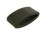 Voorfilter voor Kawasaki FA210 en FA130 Motoren met een Horizontale Krukas op Aggregaat, Houtversnipperaar, Kooimaaier, Trilplaat, Generator, Pomp, Frees.