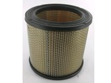 Luchtfilter voor Kohler TH16 - 18OHV Motoren met een Horizontale Krukas op Zitmaaier, Frontmaaier, Tuintrekker, Grasmaaier.