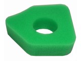 Luchtfilter voor Briggs and Stratton 600 Series op Grasmaaiers, Cirkelmaaiers, Benzinemaaiers, Gazonmaaiers, Loopmaaiers.