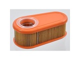Luchtfilter voor Briggs and Stratton 111P - 11P9 - 121Q - 121R - 121S - 12Q902 Motoren met 7,5 tot 8,5 PK op Zitmaaiers, Tuintrekkers, Grasmaaiers, Cirkelmaaiers, Benzinemaaiers, Gazonmaaiers, Loopmaaiers.