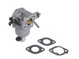 Carburateur voor Briggs & Stratton 2 Cilinder motor op Zitmaaier, Frontmaaier, Trekker,